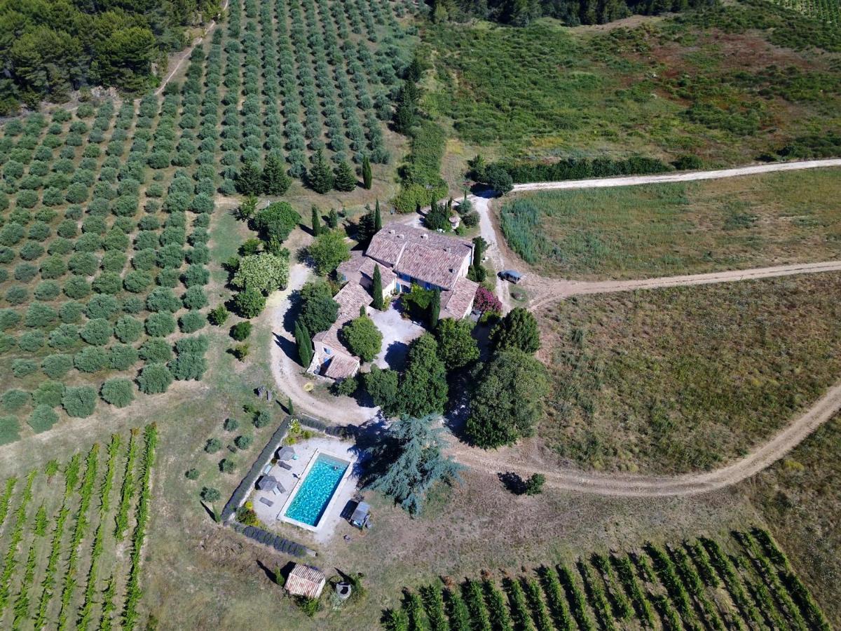 Domaine Du Coffre เปอร์ทุยส์ ภายนอก รูปภาพ
