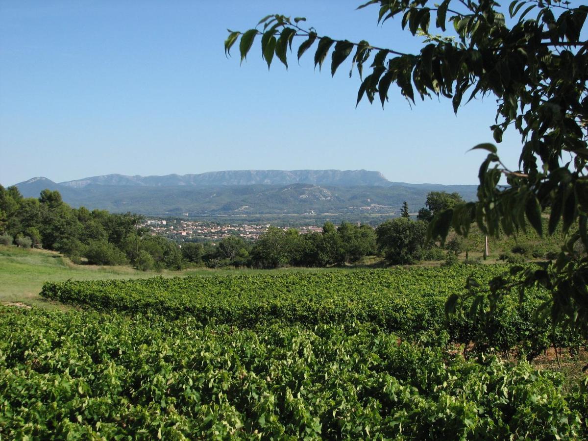 Domaine Du Coffre เปอร์ทุยส์ ภายนอก รูปภาพ